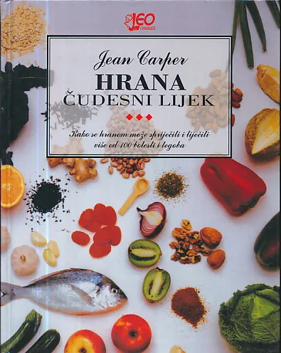 Hrana čudesni lijek