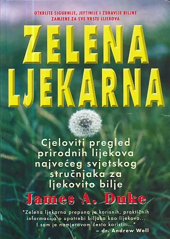 Zelena ljekarna