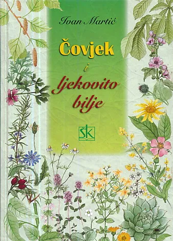 Čovjek i ljekovito bilje