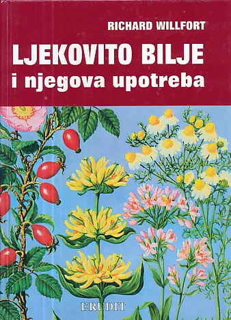 Ljekovito bilje i njegova upotreba