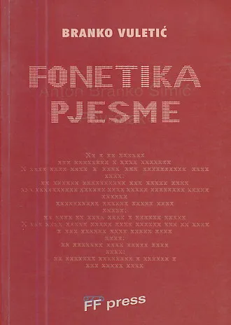 Fonetika pjesme