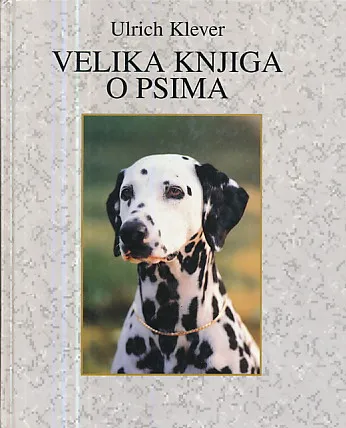Velika knjiga o psima
