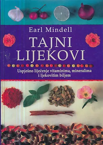 Tajni lijekovi