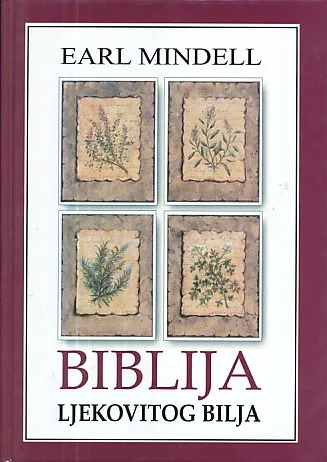 Biblija ljekovitog bilja