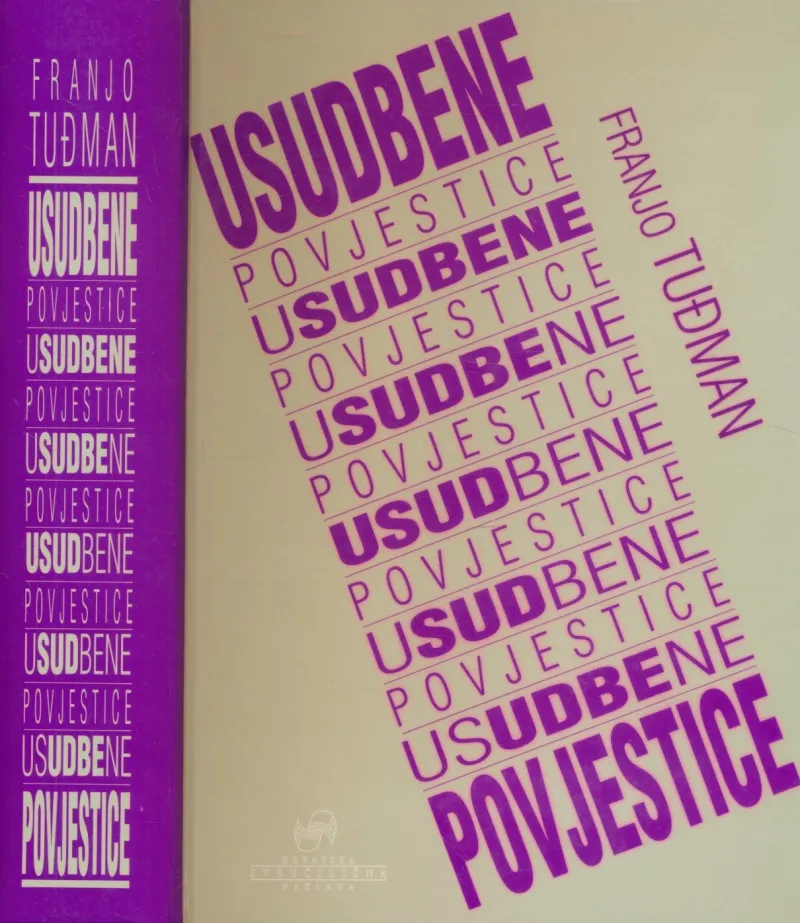 Usudbene povjestice