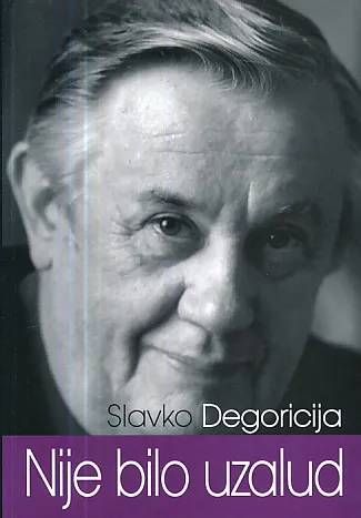 Nije bilo uzalud