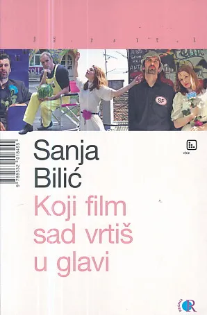 Koji film sad vrtiš u glavu