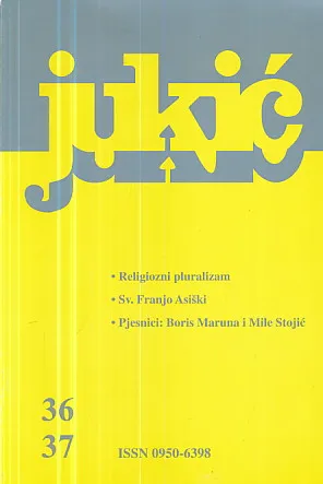 Jukić, br. 36-37/2006-2007