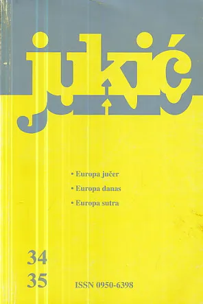 Jukić, br. 34-35/2004-2005