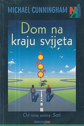 Dom na kraju svijeta