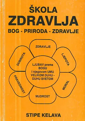 Škola zdravlja: Bog - priroda - zdravlje