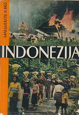 Indonezija