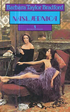 Nasljednica 1-2