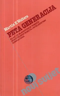 Peta generacija