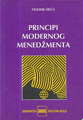 Principi modernog menedžmenta