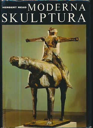 Istorija moderne skulpture