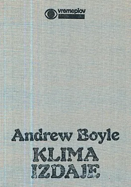 Klima izdaje