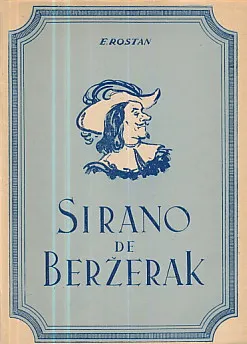 Sirano de Beržerak