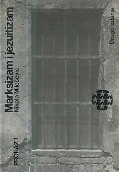 Marksizam i jezuitizam