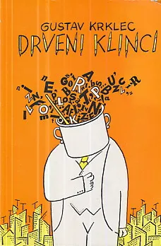 Drveni klinci