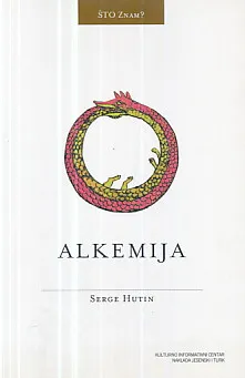 Alkemija (Što znam?)