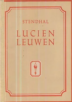 Lucien Leuwen, sv. 1-2