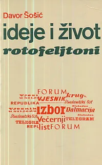 Ideje i život: rotofeljtoni