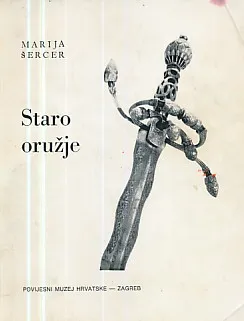 Staro oružje