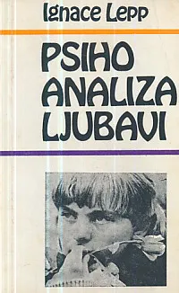 Psihoanaliza ljubavi