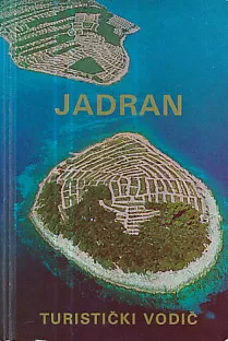 Jadran - turistički vodič