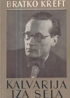 Kalvarija iza sela
