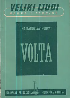 Aleksandar Volta