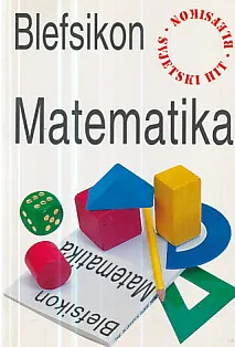 Blefsikon : Matematika