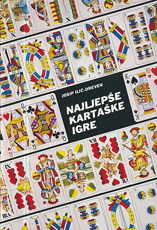 Najljepše kartaške igre