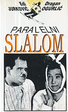 Paralelni slalom