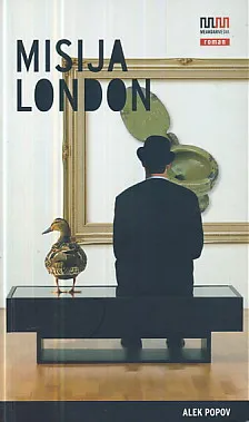 Misija London