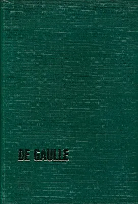 De Gaulle