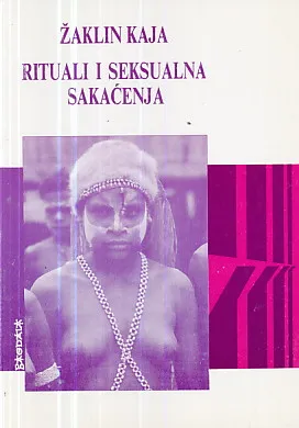Rituali i seksualna sakaćenja