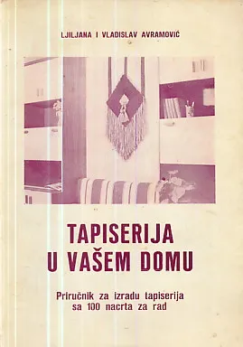 Tapiserija u vašem domu