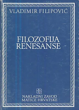 Filozofija renesanse
