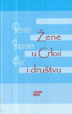 Žene u Crkvi i društvu