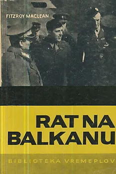 Rat na Balkanu