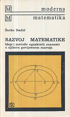 Razvoj matematike