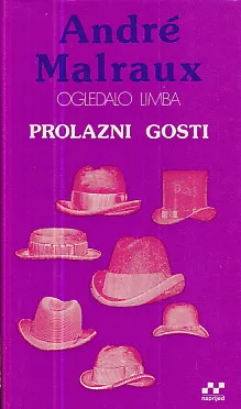 Ogledalo limba: Prolazni gosti
