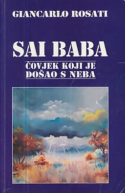 Sai Baba - čovjek koji je došao s neba