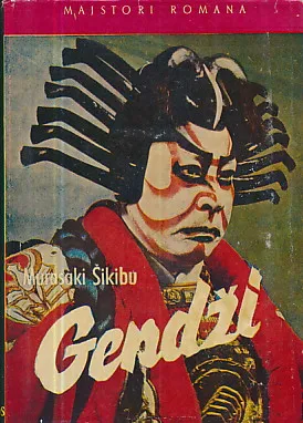 Gendži