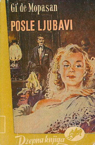 Posle ljubavi