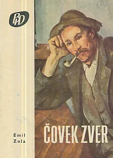 Čovek zver