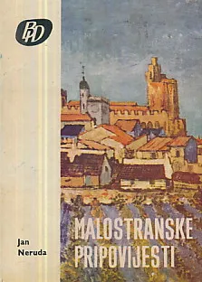 Malostranske pripovijesti