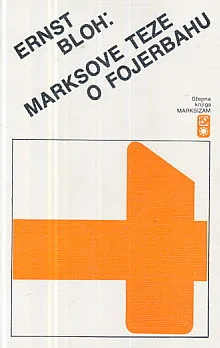 Marksove teze o Fojerbahu